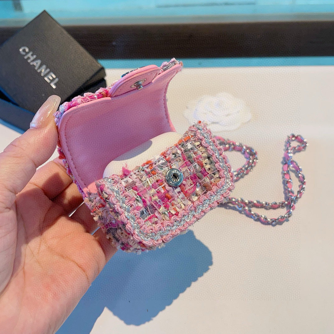 Earphone case