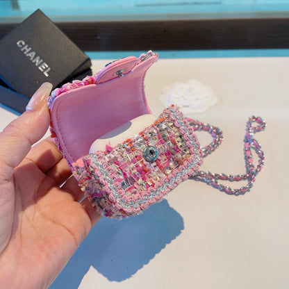 Earphone case