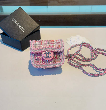 Earphone case