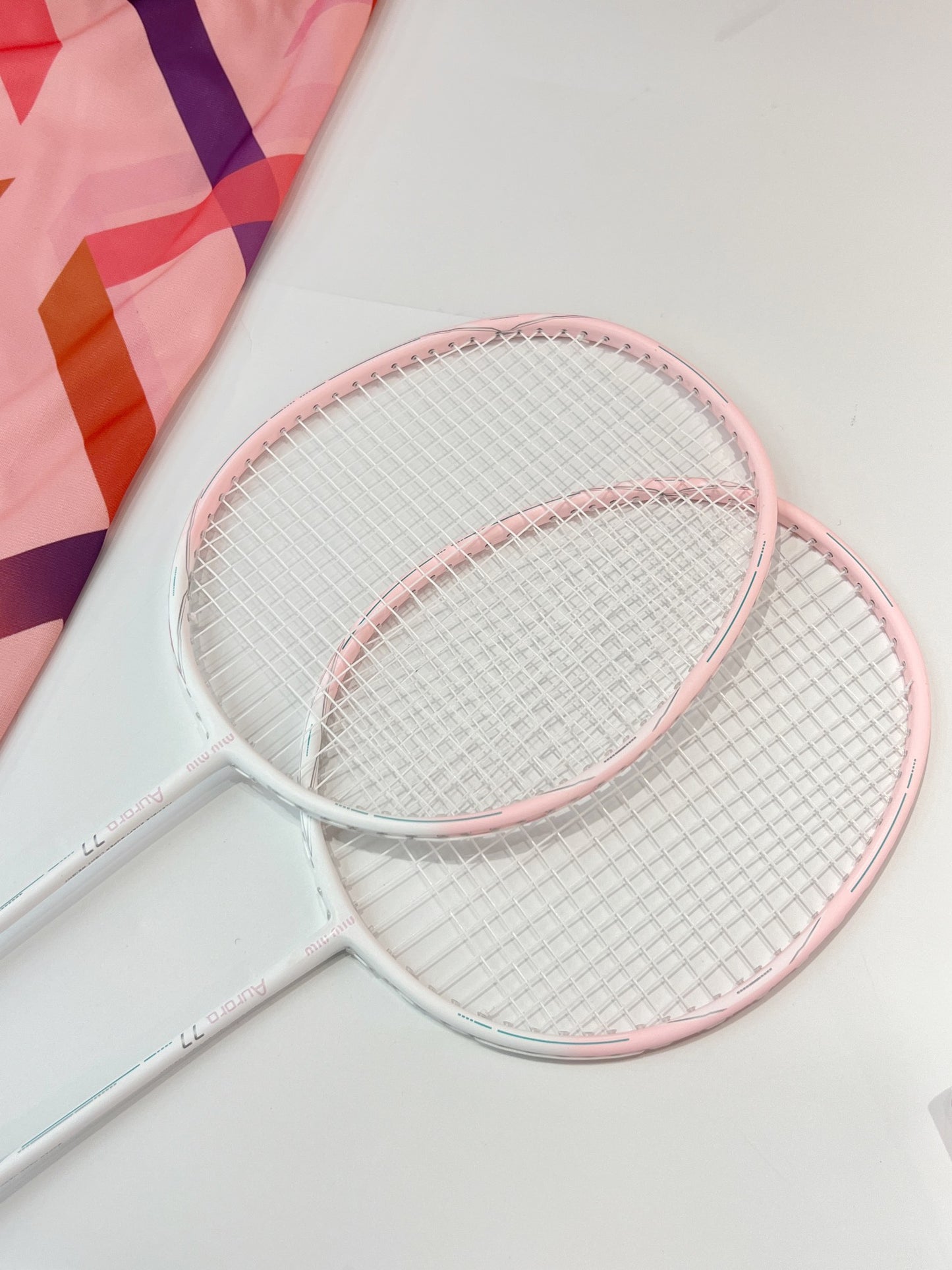 Badminton Racket