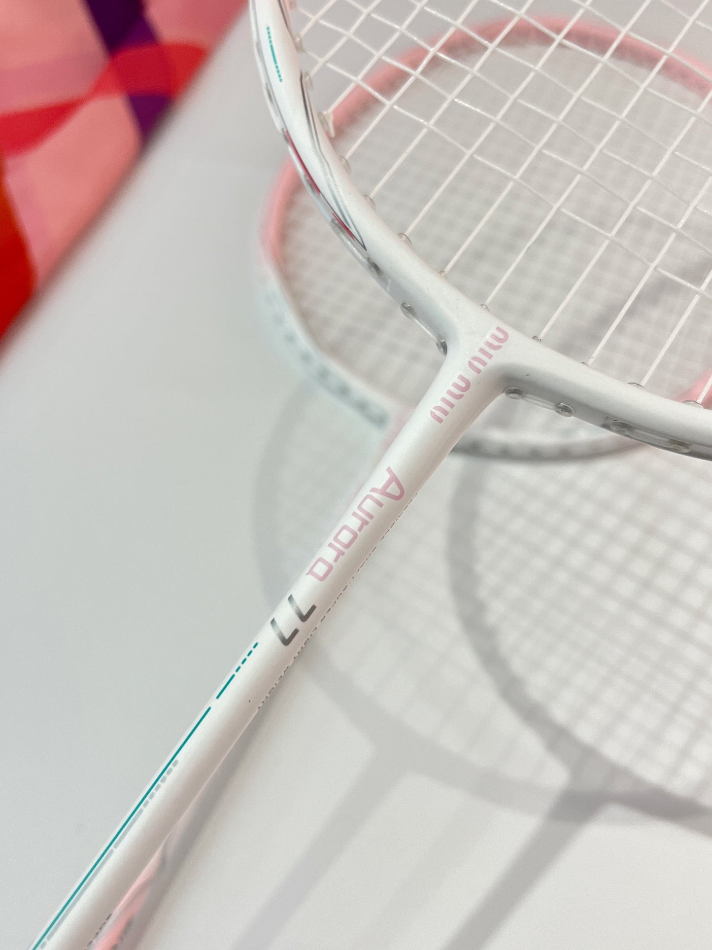 Badminton Racket