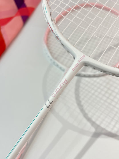 Badminton Racket