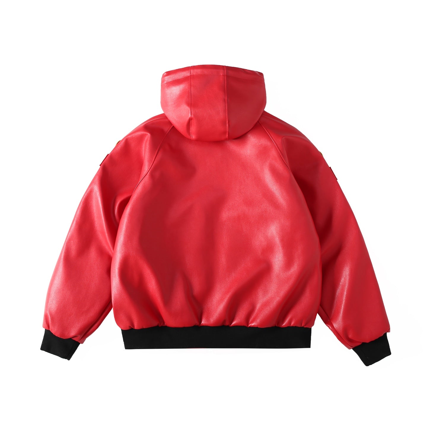 Collaboration Jacket