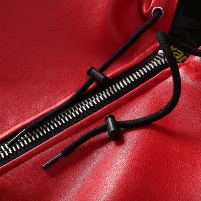 Collaboration Jacket