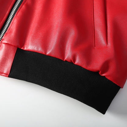 Collaboration Jacket