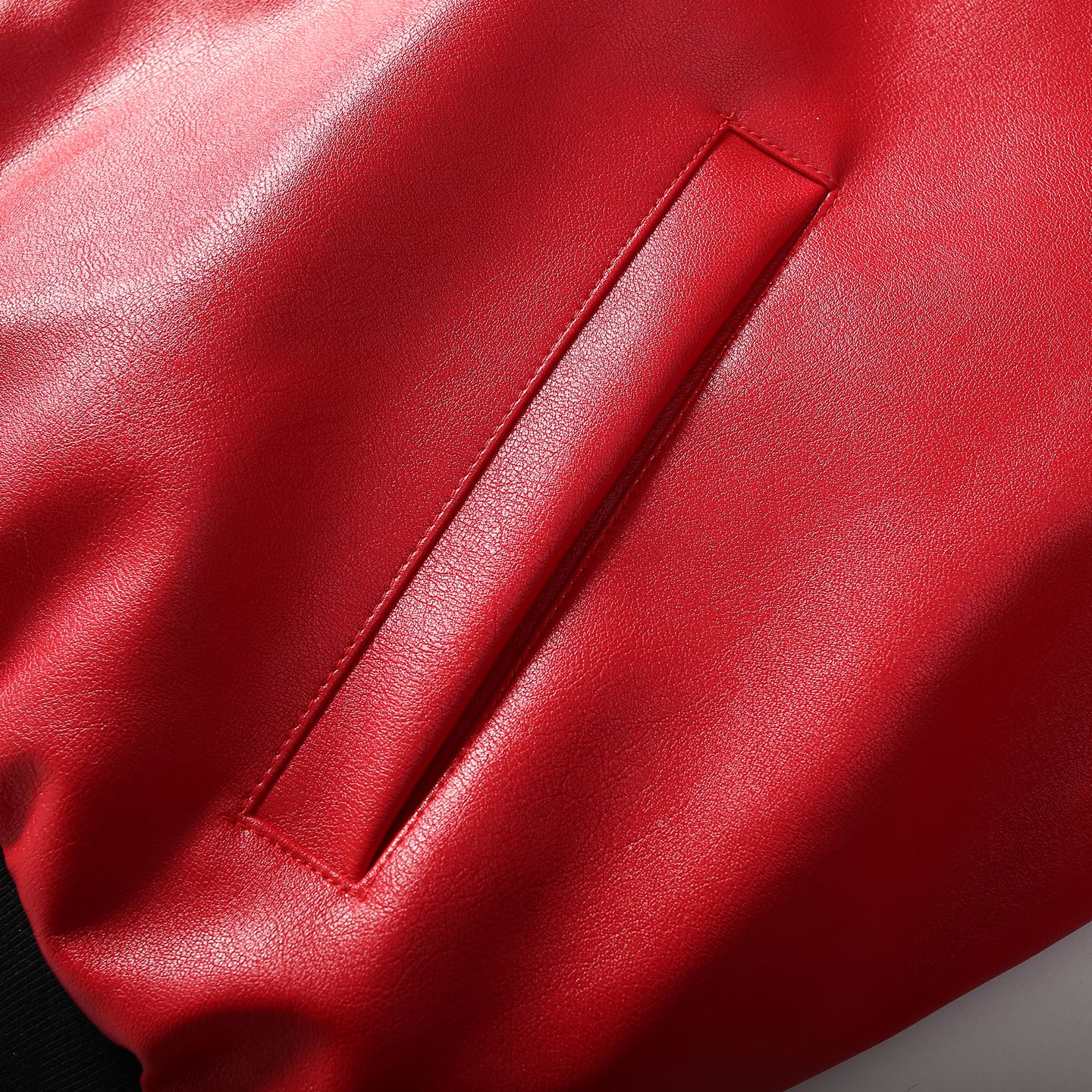 Collaboration Jacket