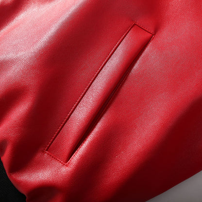 Collaboration Jacket