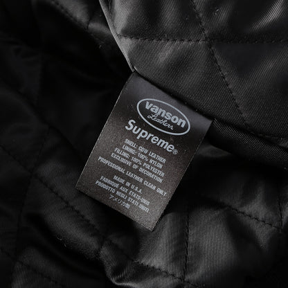 Collaboration Jacket