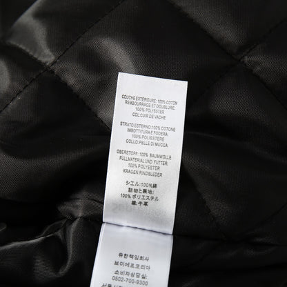 Collaboration Jacket