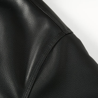 Collaboration Jacket