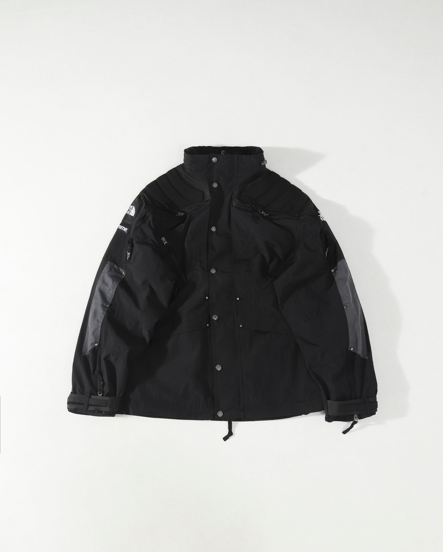 Collaboration Jacket