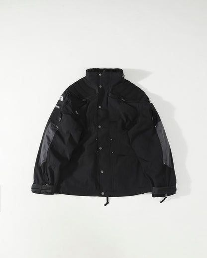 Collaboration Jacket