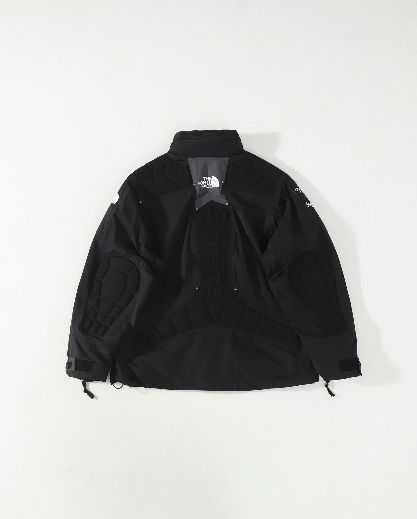 Collaboration Jacket
