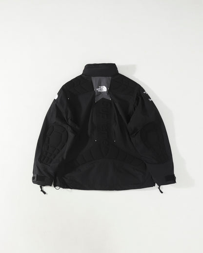Collaboration Jacket