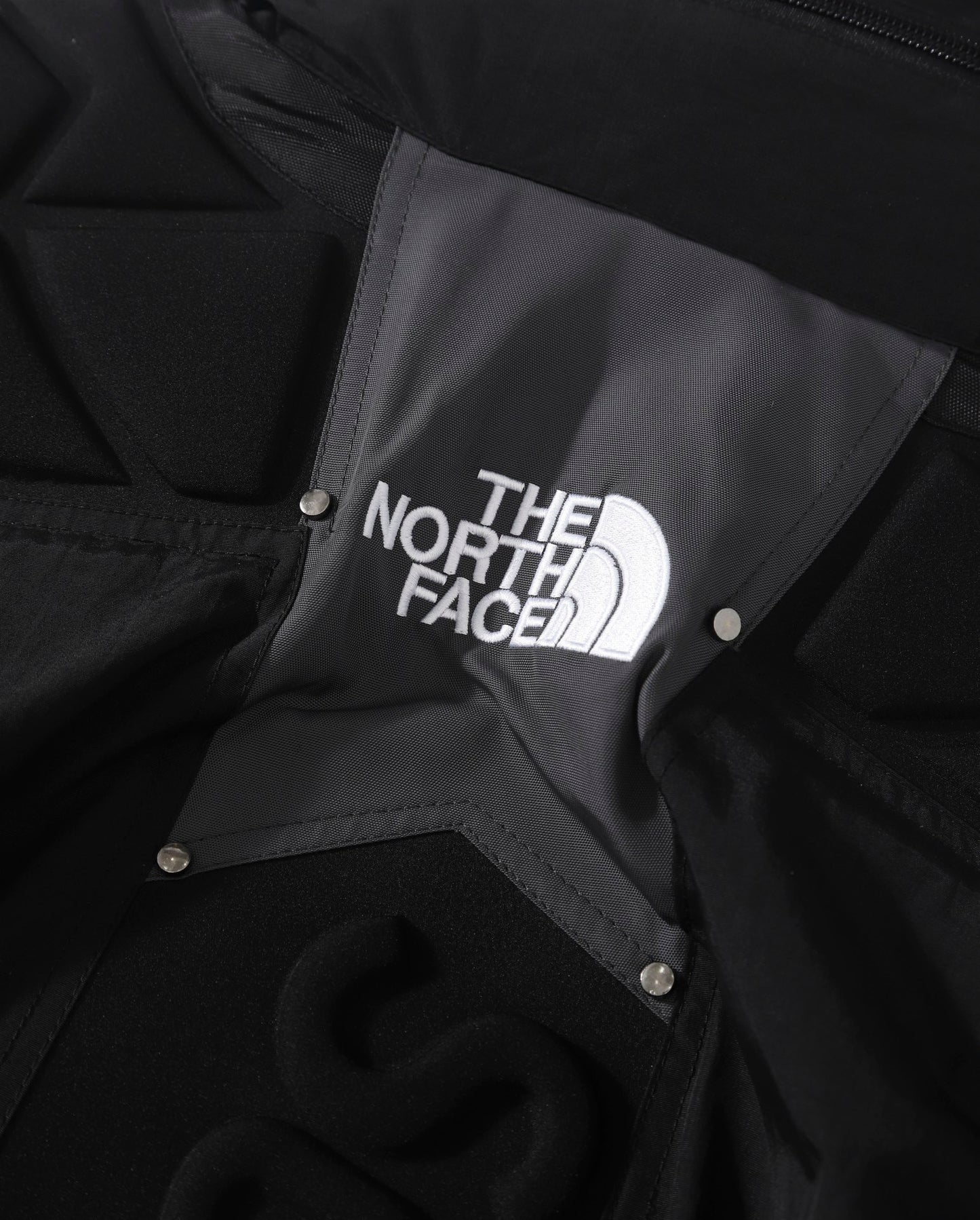 Collaboration Jacket