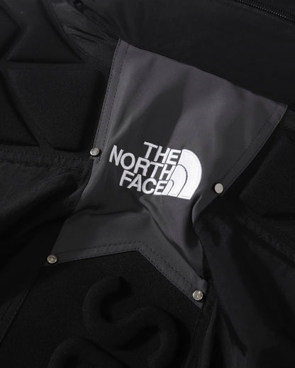 Collaboration Jacket