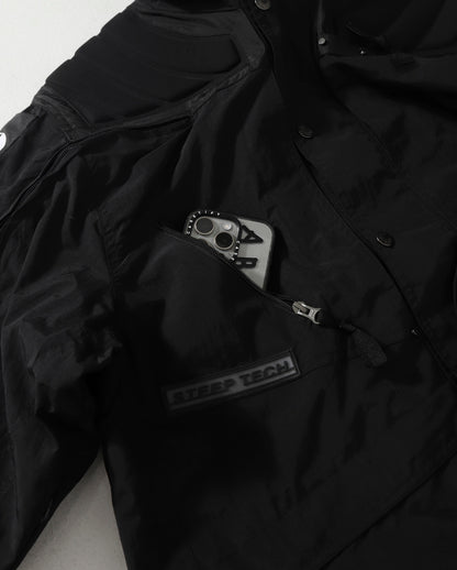 Collaboration Jacket
