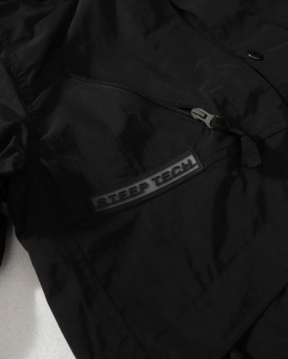 Collaboration Jacket