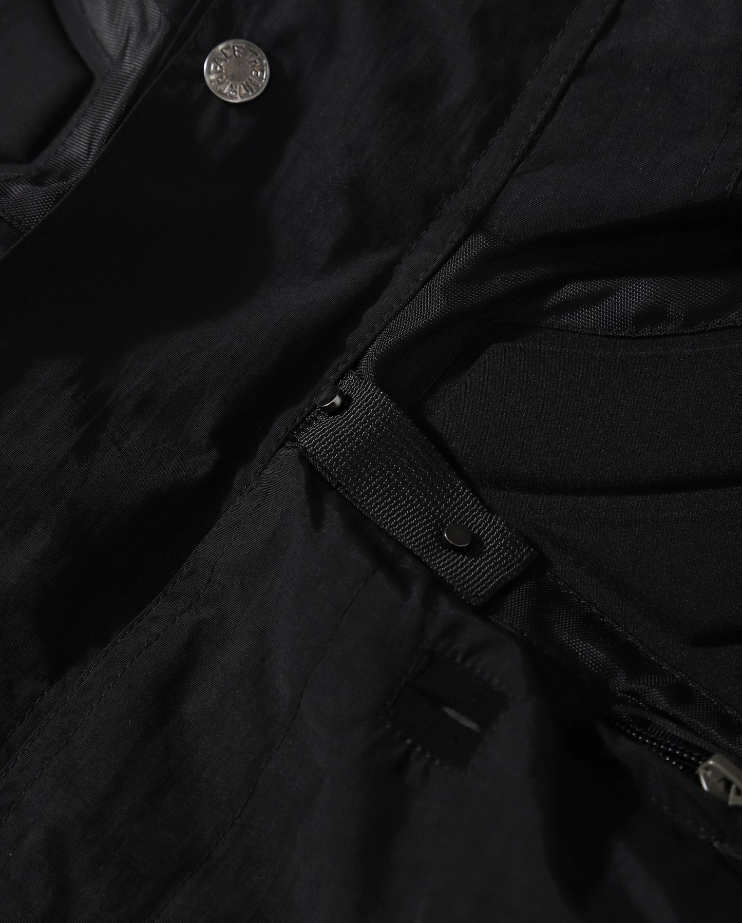 Collaboration Jacket