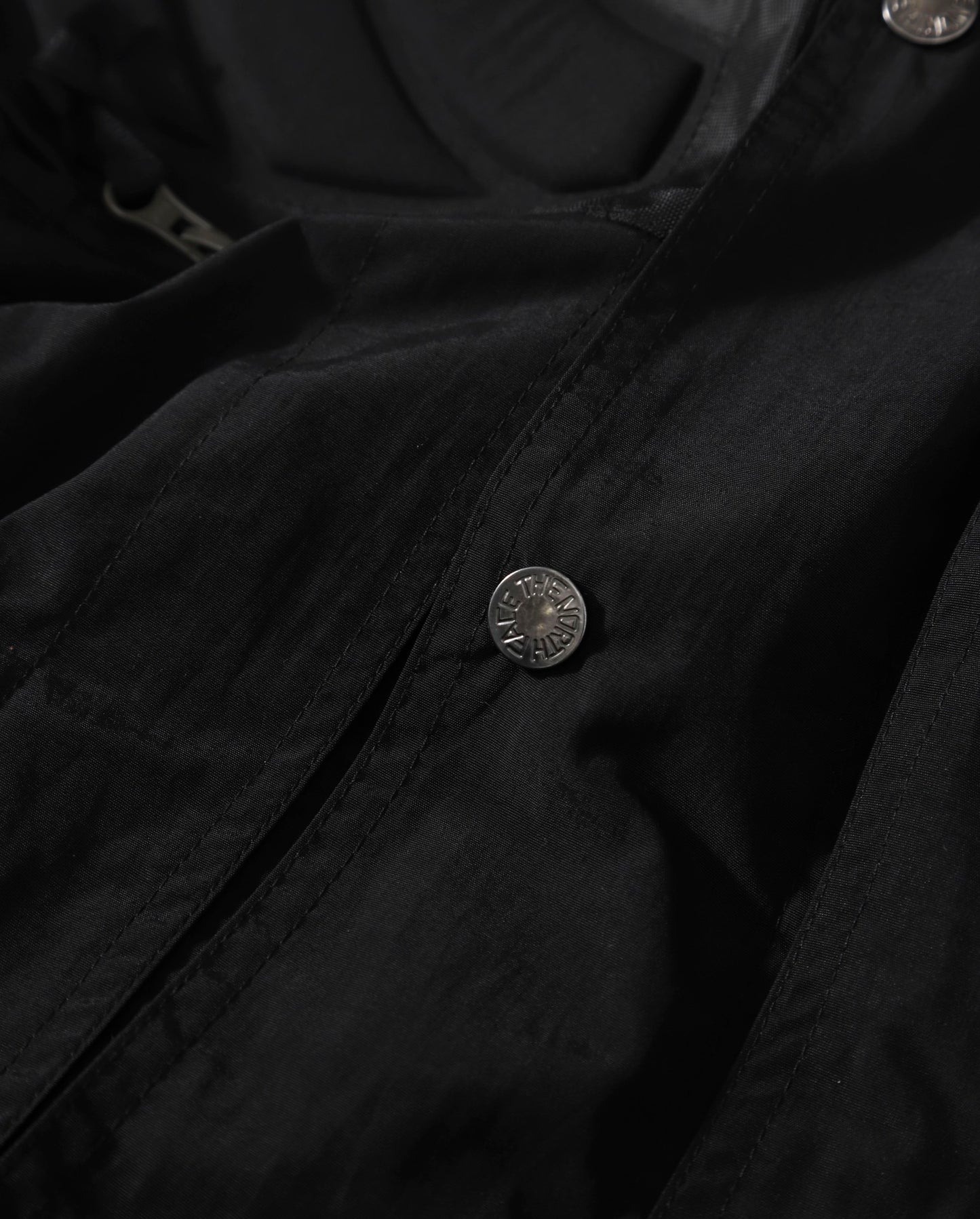 Collaboration Jacket