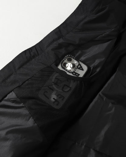 Collaboration Jacket