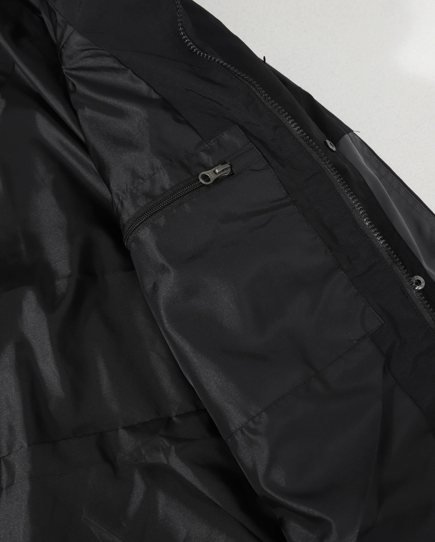 Collaboration Jacket