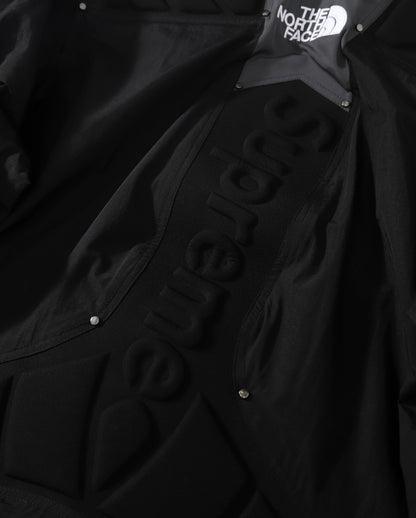 Collaboration Jacket