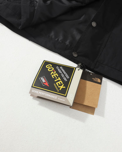 Collaboration Jacket