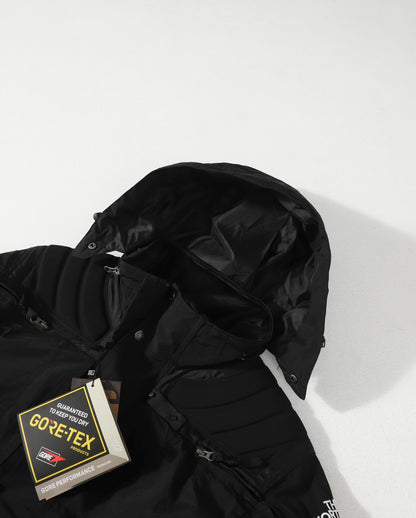 Collaboration Jacket