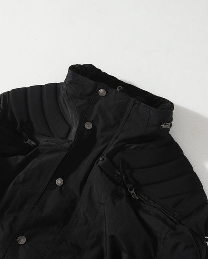 Collaboration Jacket