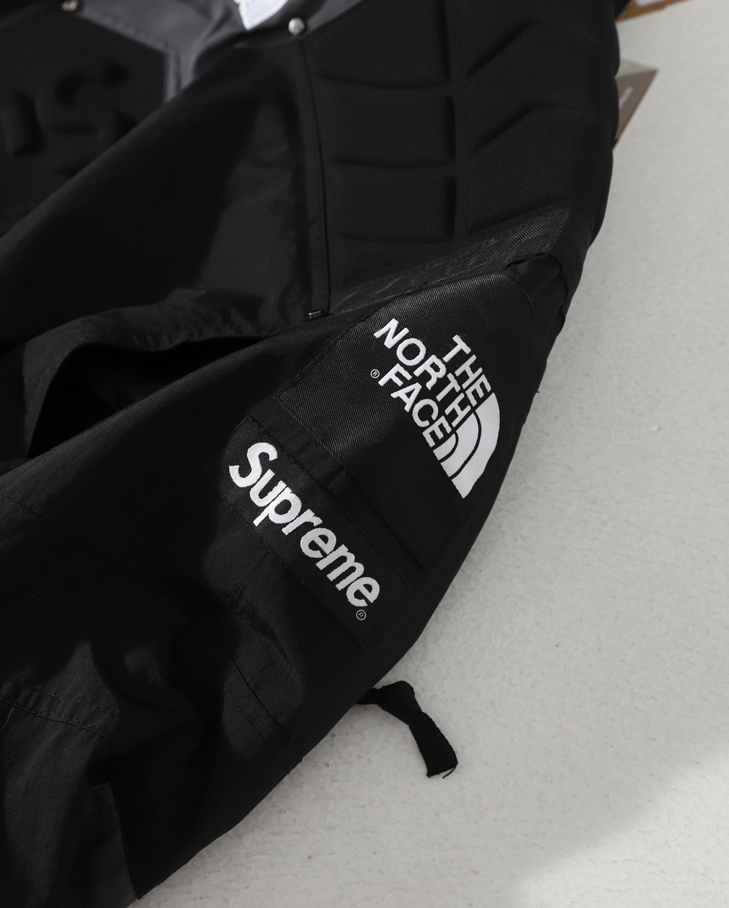 Collaboration Jacket