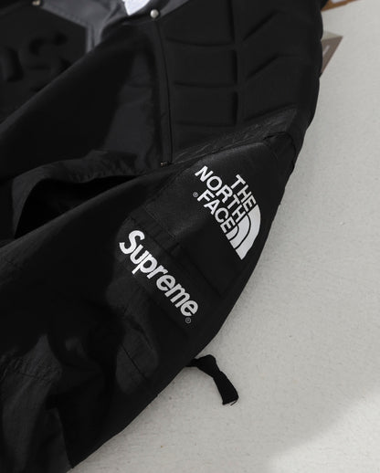 Collaboration Jacket