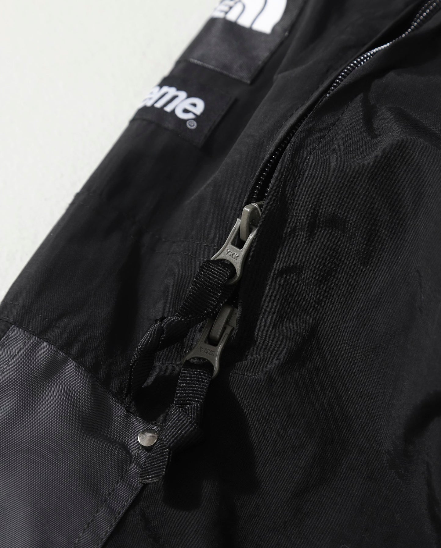 Collaboration Jacket