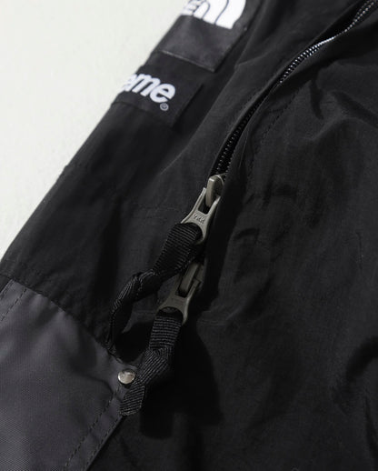 Collaboration Jacket