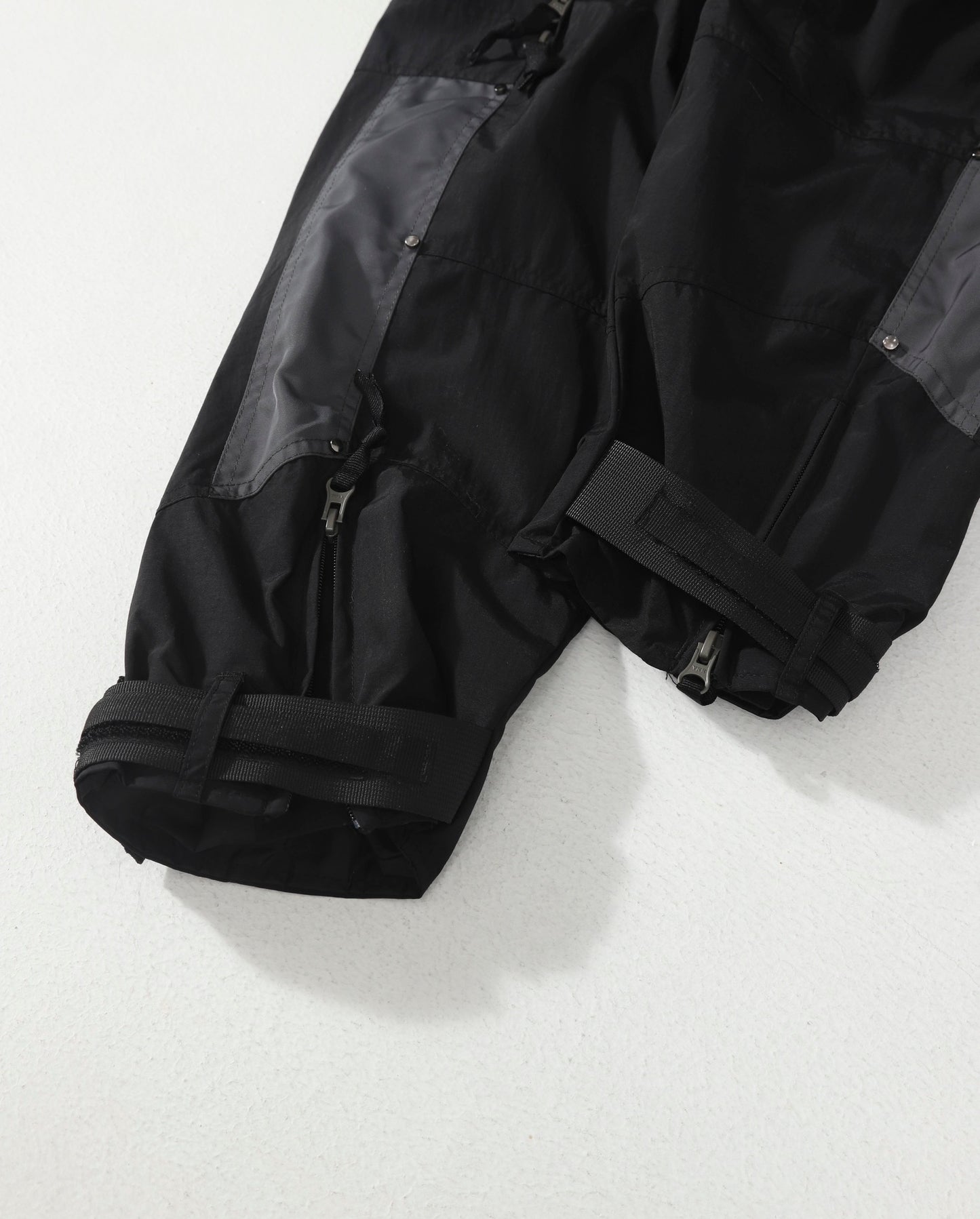 Collaboration Jacket