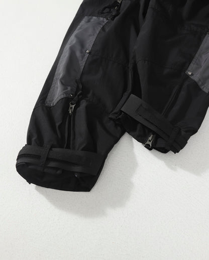 Collaboration Jacket