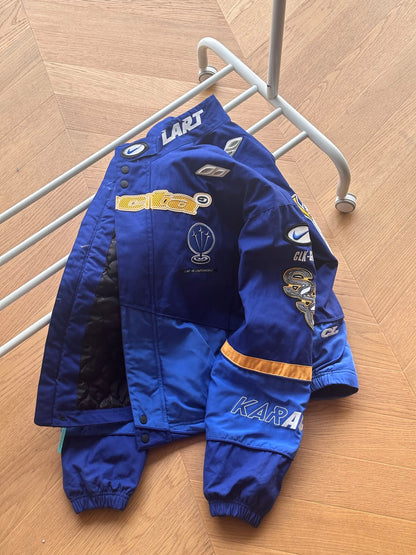 Collaboration Jacket