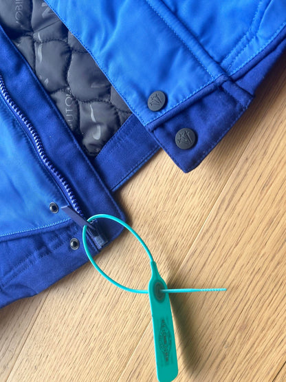 Collaboration Jacket