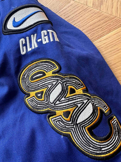 Collaboration Jacket