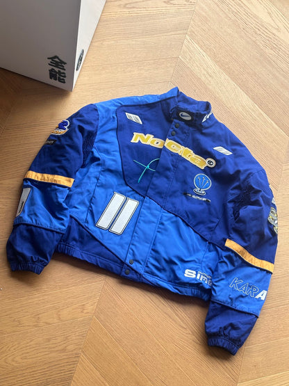 Collaboration Jacket