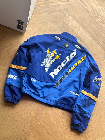 Collaboration Jacket