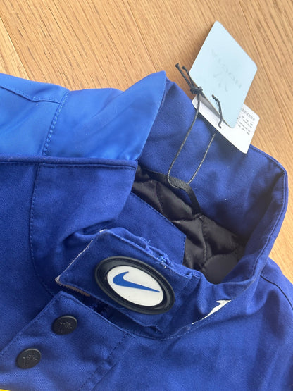 Collaboration Jacket