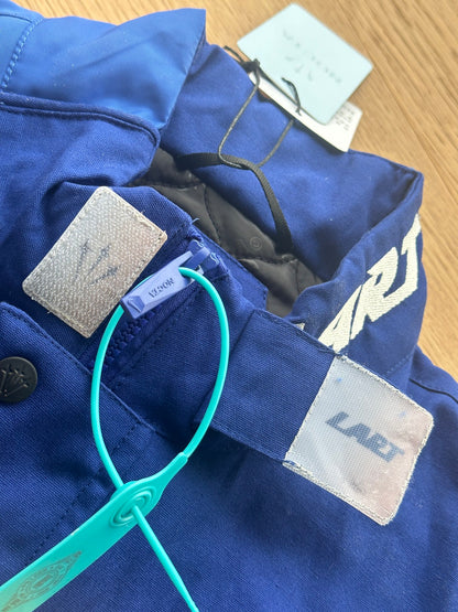 Collaboration Jacket