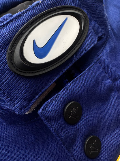 Collaboration Jacket