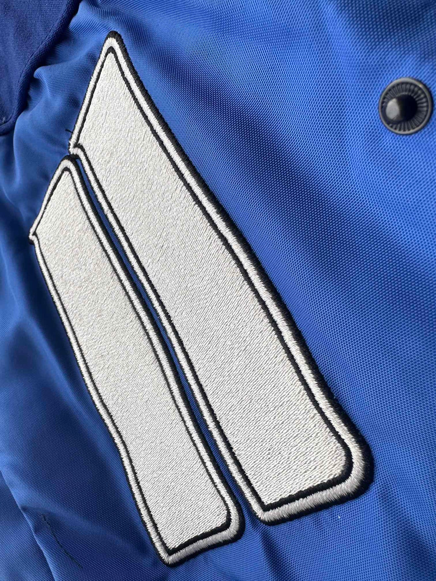 Collaboration Jacket