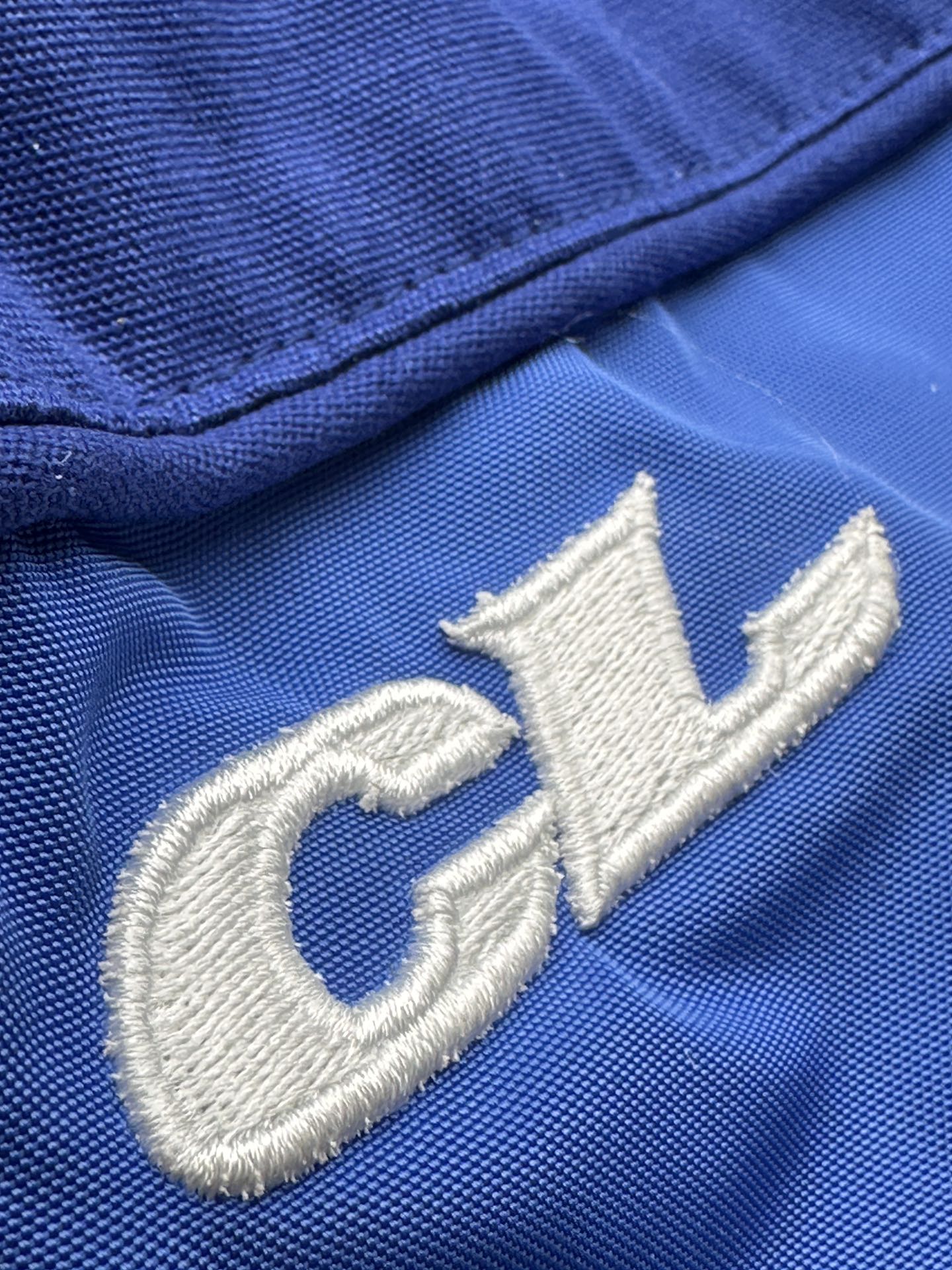 Collaboration Jacket