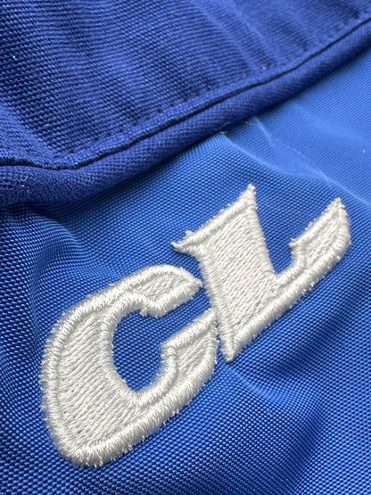 Collaboration Jacket