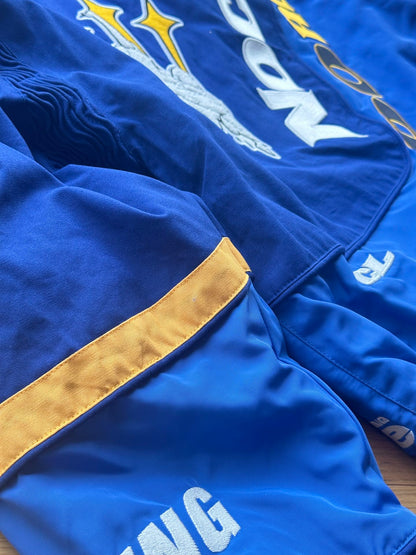 Collaboration Jacket