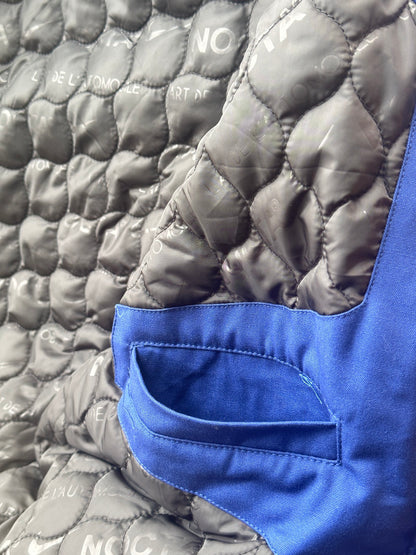 Collaboration Jacket