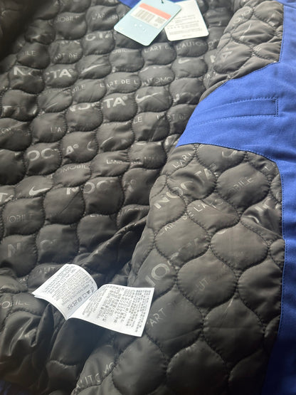 Collaboration Jacket